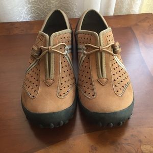 Privo By Clark’s ‘Tequini’ Leather Athletic Shoe